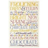 Emma Bridgewater Easter Toast Tea Towel