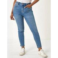 Roman Petite Skinny Stretch Jean