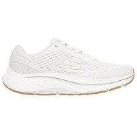 Skechers Go Run Consistent 3 Women'S Running Trainers - Off - White