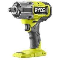 Ryobi Riw18Bl-0 Brushless Impact Wrench