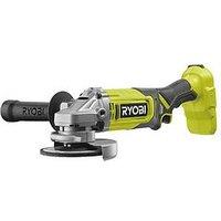 Ryobi Rag18115-0 18V 115Mm Angle Grinder