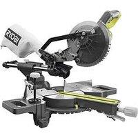 Ryobi Rms18190-0 18V Mitre Saw