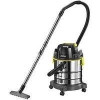 Ryobi R18Wdv-0 18V Wet Dry Vac