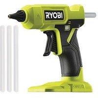 Ryobi Rglu18-0 Glue Gun