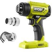 Ryobi R18Hg-0 18V Hot Air Blower