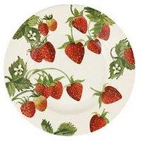 Emma Bridgewater Strawberries 8 1/2 Plate