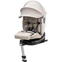 Jovikids Ranger 2 Car Seat - Milkstone