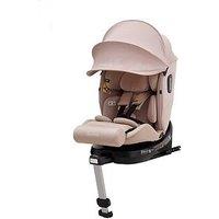 Jovikids Ranger 2 Car Seat - Rosewood