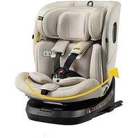 Jovikids Ranger Top Teather Car Seat - Milkstone