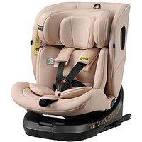 Jovikids Ranger Top Teather Car Seat - Rosewood