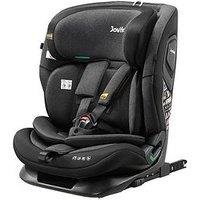 Jovikids Cici Top Teather Car Seat - Twilight