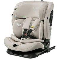 Jovikids Cici Top Teather Car Seat - Milkstone