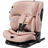 Jovikids Cici Top Teather Car Seat - Rosewood