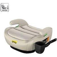 Jovikids Ohho+ Booster Seat - Milkstone
