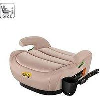 Jovikids Ohho+ Booster Seat - Rosewood