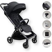 Jovikids Ayla Stroller - Urban Black