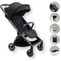 Jovikids Ayla Stroller - Dawn Beige