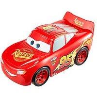 Disney Cars Disney Pixar Cars Track Talkers Lightning Mcqueen