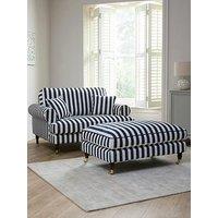 The Very Collection Coast Stripe Snuggle + Fs