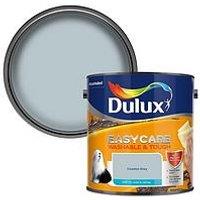 Dulux Easycare Washable & Tough Matt Coastal Grey 2.5L Paint