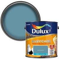 Dulux Easycare Washable & Tough Matt Stonewashed Blue 2.5L Paint