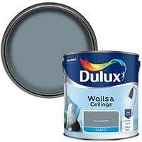 Dulux Matt Denim Drift 2.5L Paint
