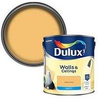 Dulux Matt California Days 2.5L Paint