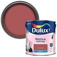 Dulux Matt Auburn Embers 2.5L Paint