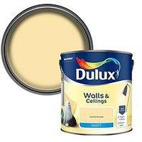 Dulux Matt Vanilla Sundae 2.5L Paint