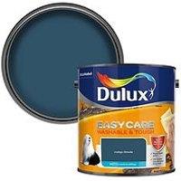 Dulux Easycare Washable & Tough Matt Indigo Shade 2.5L Paint