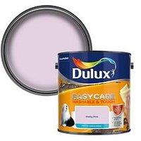 Dulux Easycare Washable & Tough Matt Pretty Pink 2.5L Paint