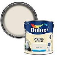 Dulux Matt Summer Linen 2.5L Paint