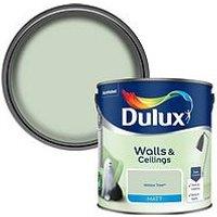 Dulux Matt Willow Tree 2.5L Paint