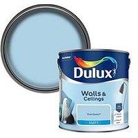 Dulux Matt First Dawn 2.5L Paint