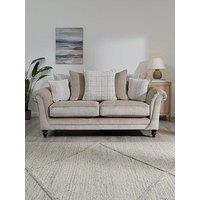 The Very Collection Highgate 3 Seater Scatter Sofa