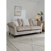 The Very Collection Highgate 4 Seater Scatter Sofa
