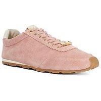 Dune London Evalinna Trainers - Pink