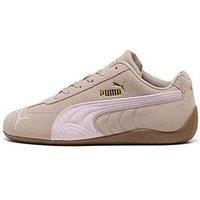 Puma Junior Speedcat Og Trainers - Pink