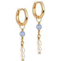 Enamel Copenhagen Hoops, Liva