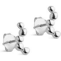 Enamel Copenhagen Studs, Nara Long