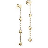Enamel Copenhagen Earrings, Talia