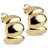 Enamel Copenhagen Hoops, Melia Chunky