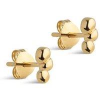 Enamel Copenhagen Studs, Nara