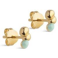 Enamel Copenhagen Studs, Nara