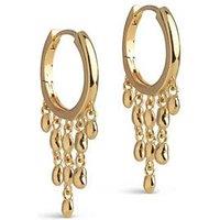 Enamel Copenhagen Hoops, Nara Rain