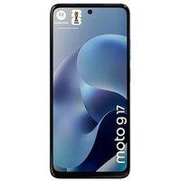Motorola G17 - 128Gb, Pantone Alaskan Blue