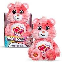 Care Bears Colour Splash - Love-A-Lot Bear