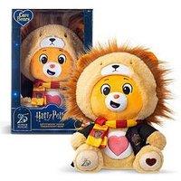 Care Bears Harry Potter X Care Bears Gryffindor House Tenderheart Bear Plush