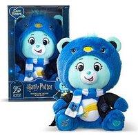 Care Bears Harry Potter X Care Bears Ravenclaw House Wish Bear Plush