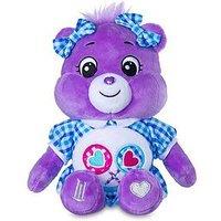 Care Bears 22Cm Plush - X Wicked - Share Bear As Dorothy Gale (Polybag)